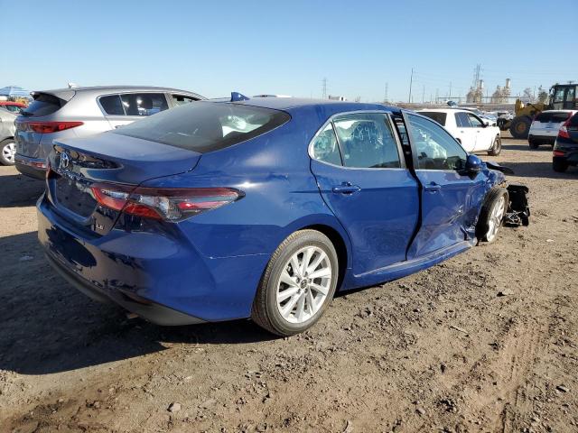 4T1C11AK3PU136847 | 2023 TOYOTA CAMRY LE