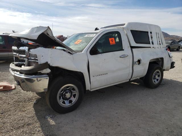 2014 Chevrolet C/K 1500 