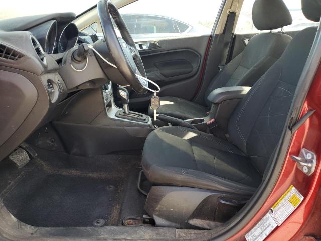 2015 FORD FIESTA SE - 3FADP4BJ7FM163315