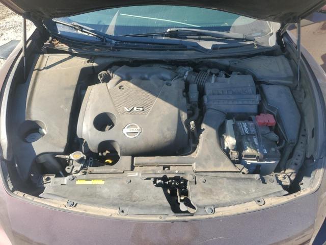 1N4AA5AP9EC467892 Nissan MAXIMA S