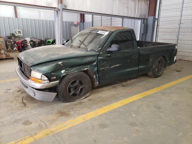 1999 Dodge Dakota 