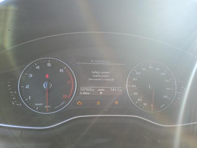 WA17NAF44HA176730 Audi A4 Allroad Premium