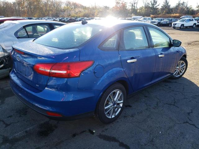 1FADP3F20JL207193 | 2018 FORD FOCUS SE