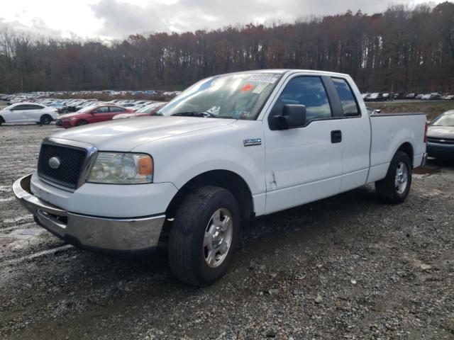 2007 Ford F-150 