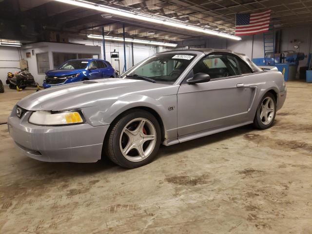 2000 Ford Mustang GT