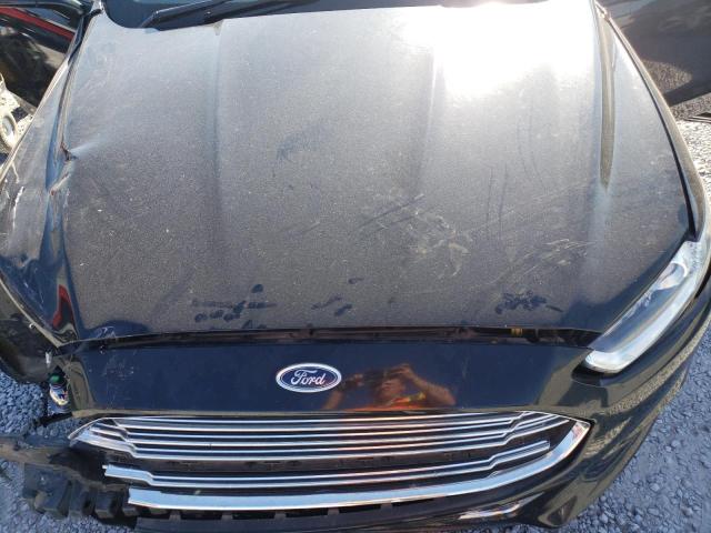 2016 FORD FUSION TIT - 3FA6P0K95GR343887