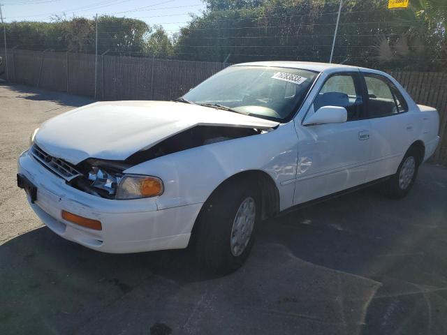 1995 Toyota Camry LE