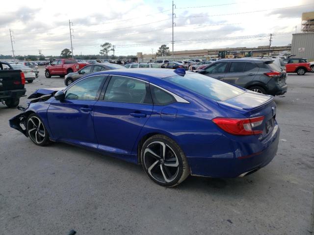 1HGCV1F30KA006403 | 2019 HONDA ACCORD SPO