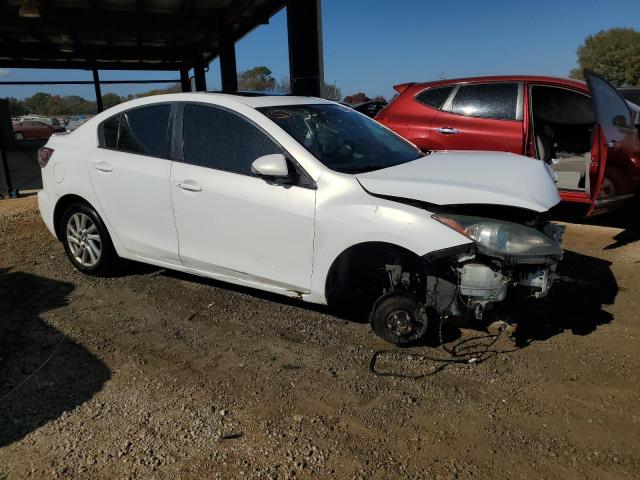 VIN JM1BL1W76D1745426 2013 Mazda 3, I no.4