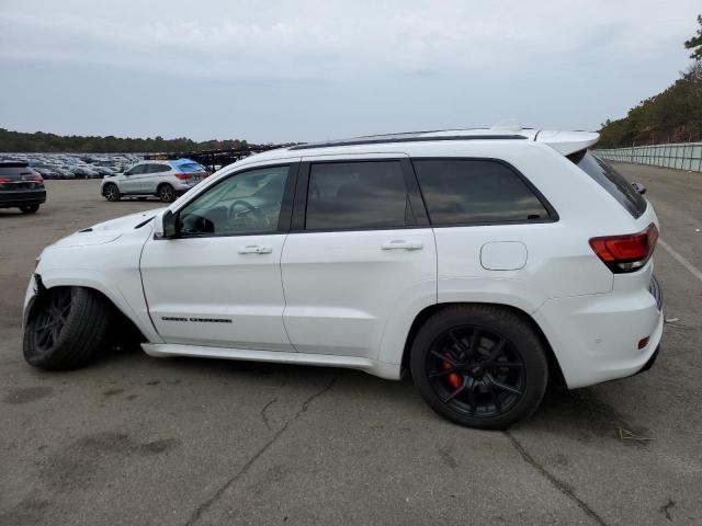 1C4RJFDJ3HC957050 Jeep Grand Cherokee Srt-8
