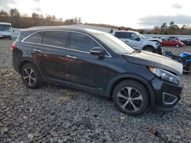 5XYPGDA32GG146799 | 2016 KIA sorento lx