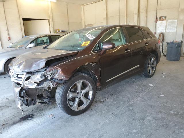 2011 Toyota Venza 