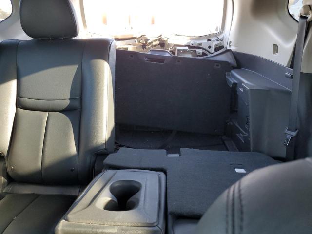 2015 NISSAN ROGUE S - KNMAT2MV6FP500760