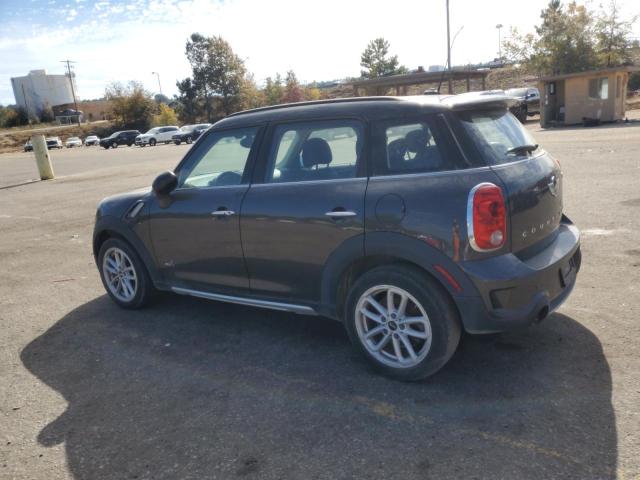 WMWZC5C50GWU01037 Mini Cooper S Countryman