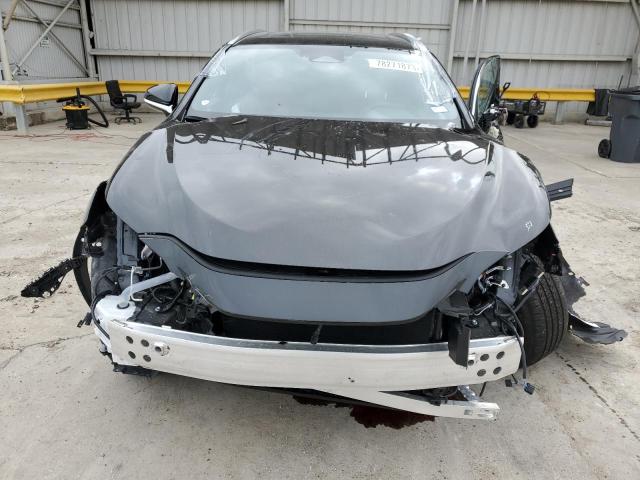 2024 LEXUS NX 350 PRE - JTJGGCEZ8R2012401
