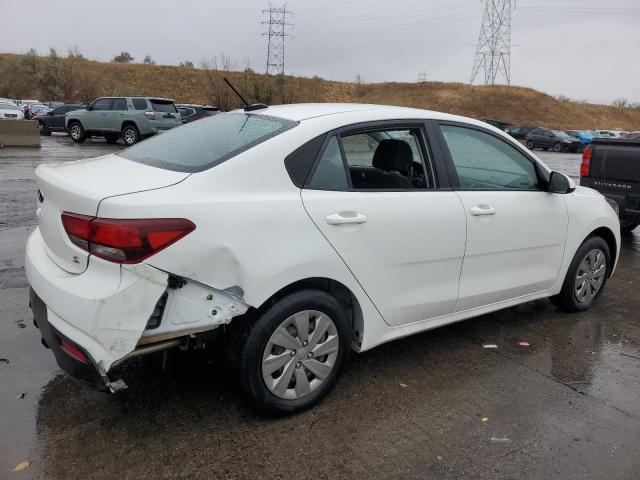 3KPA24AB9KE213092 2019 Kia Rio S