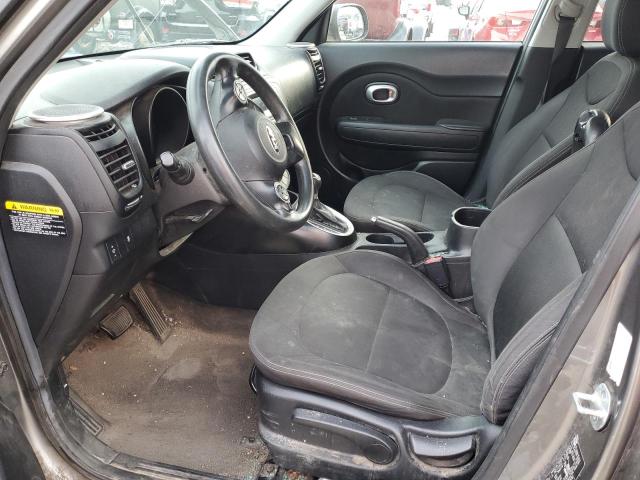 KNDJN2A20F7156878 | 2015 KIA SOUL