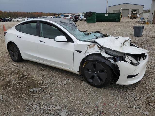 5YJ3E1EA5MF913303 | 2021 TESLA MODEL 3