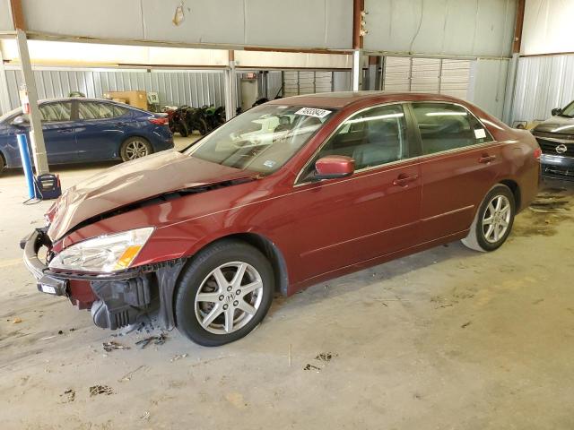 2003 Honda Accord Coupe EX