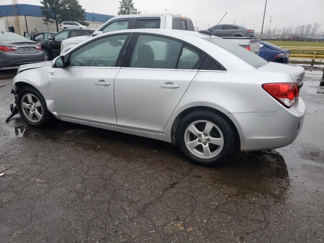 1G1PE5SB5G7151521 | 2016 CHEVROLET CRUZE LIMI