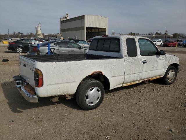 4TAVL52N6YZ605727 | 2000 Toyota tacoma xtracab