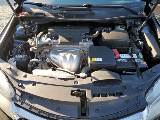 2017 TOYOTA CAMRY LE - 4T1BF1FK6HU691850