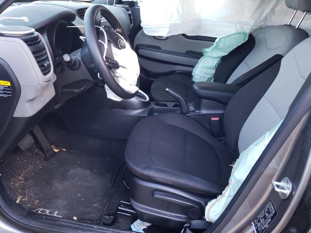 2016 KIA SOUL - KNDJN2A23G7367686