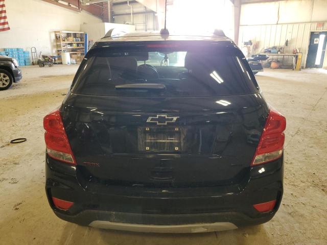 3GNCJPSB8KL215236 | 2019 CHEVROLET TRAX 1LT