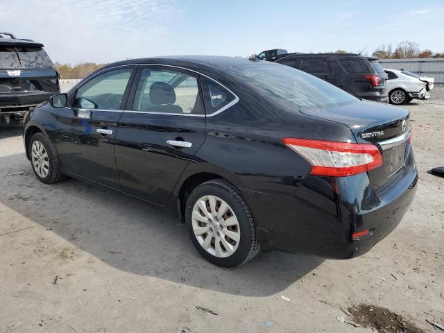 3N1AB7AP3FY241099 | 2015 NISSAN SENTRA S