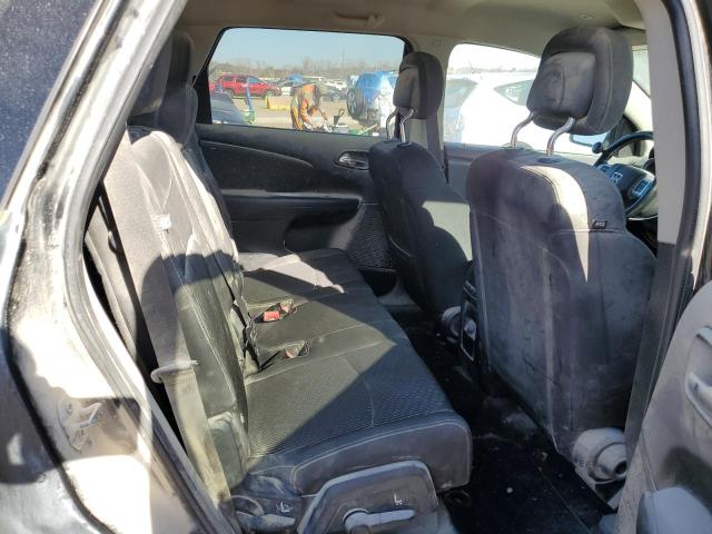 3C4PDCABXJT496238 2018 Dodge Journey Se