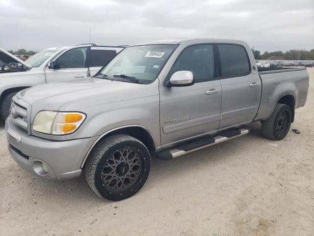 2004 Toyota Tundra 