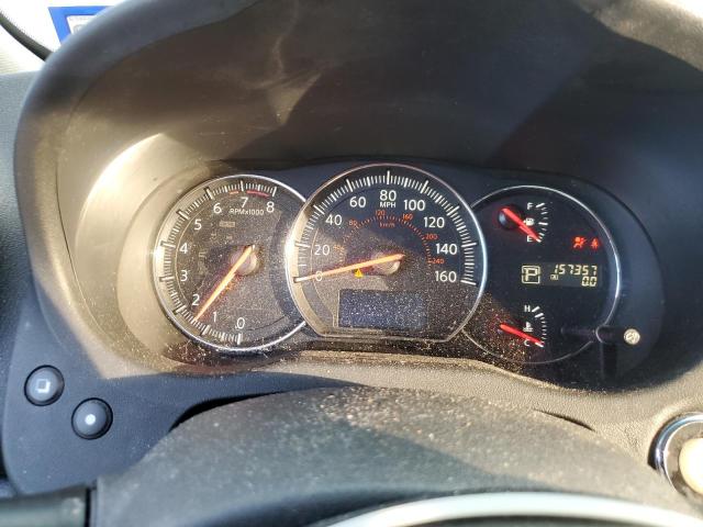 1N4AA5AP1EC911959 Nissan MAXIMA S
