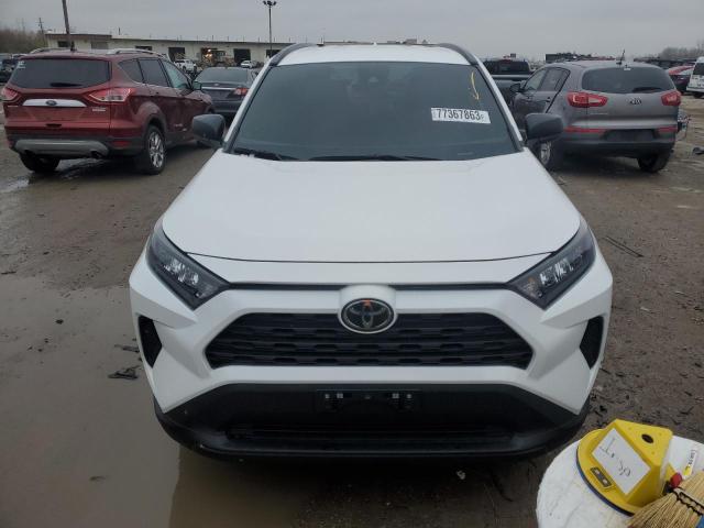 2T3F1RFV7MW208022 | 2021 TOYOTA RAV4 LE