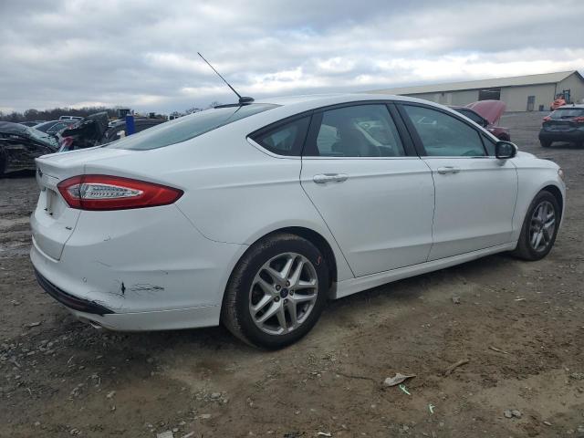 3FA6P0H77ER213483 | 2014 Ford fusion se