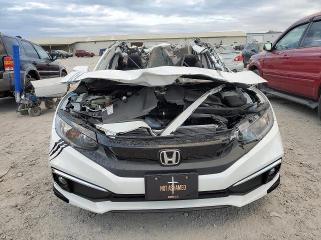 19XFC1F3XLE200971 | 2020 Honda civic ex