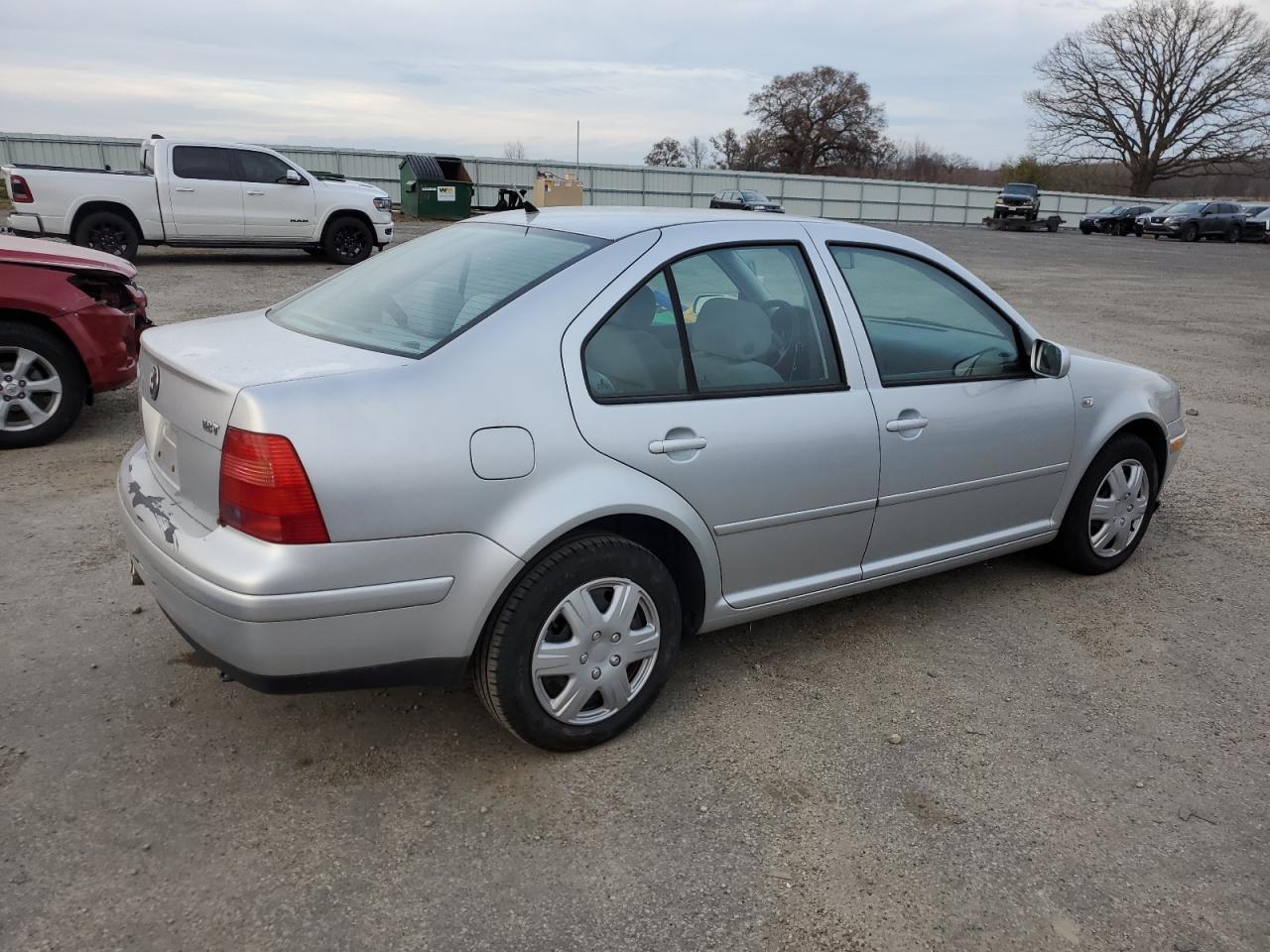 3VWSE69M92M097294 2002 Volkswagen Jetta Gls