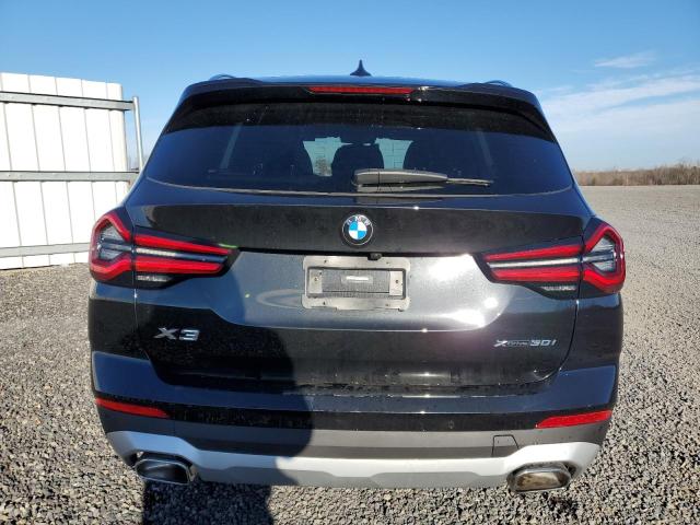 5UX53DP05P9S20748 2023 BMW X3, photo no. 6