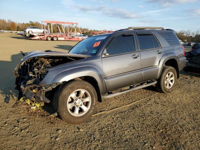 2006 Toyota 4Runner SR5