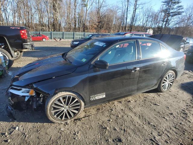 2016 Volkswagen Jetta Sport