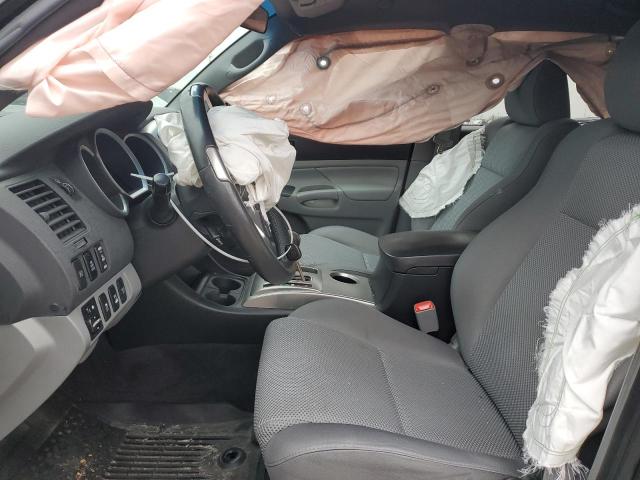 2015 TOYOTA TACOMA DOU - 3TMLU4EN3FM195207