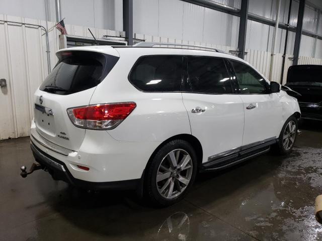 5N1AR2MM4EC688458 | 2014 Nissan pathfinder s