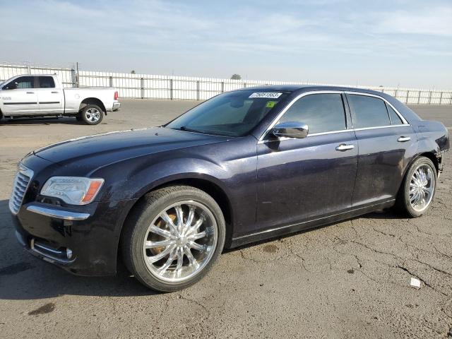 2012 Chrysler 300 Limited