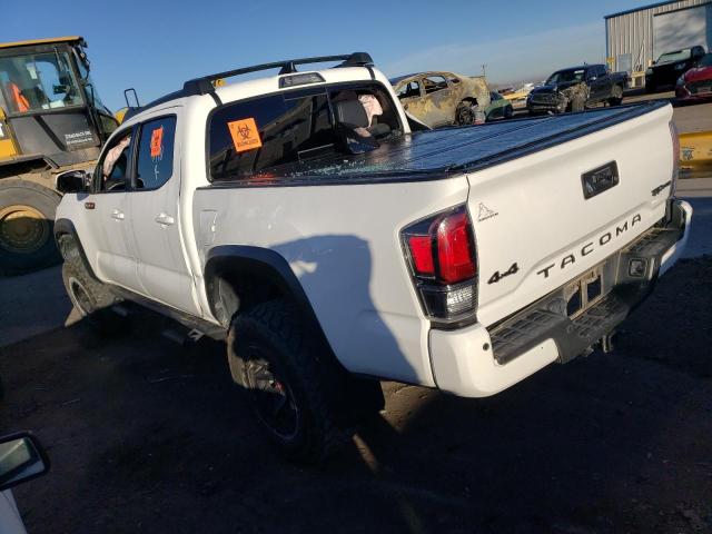 5TFCZ5AN0MX246182 | 2021 TOYOTA TACOMA DOU