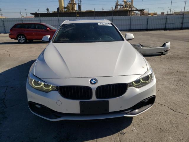 2018 BMW 340I - WBA4J1C5XJBG77381