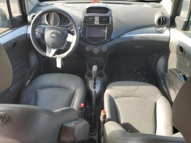 KL8CF6S95EC551324 | 2014 CHEVROLET SPARK 2LT