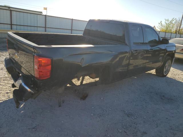 1GCRCREC1EZ285994 | 2014 CHEVROLET SILVERADO