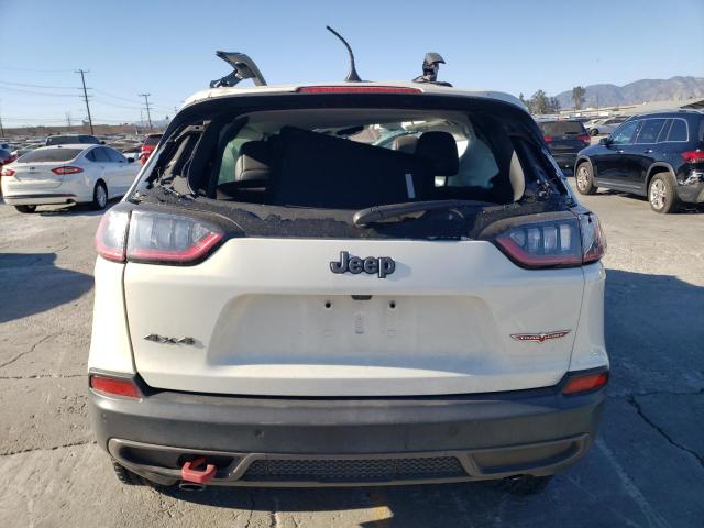 1C4PJMBX2KD346589 | 2019 JEEP CHEROKEE T