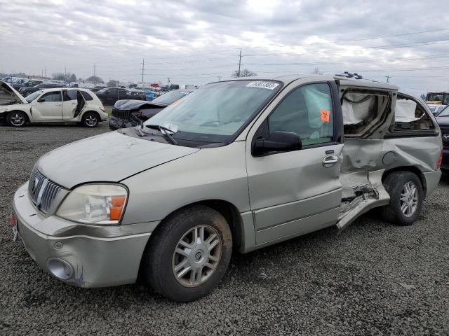 2004 Mercury Monterey 