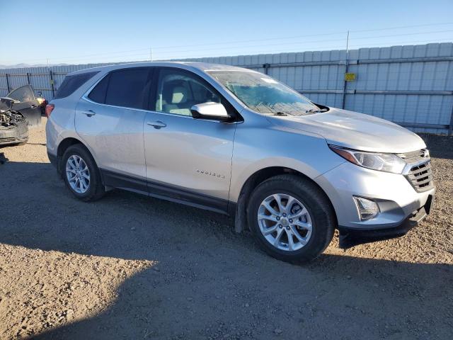 3GNAXUEV4LS714682 | 2020 CHEVROLET EQUINOX LT