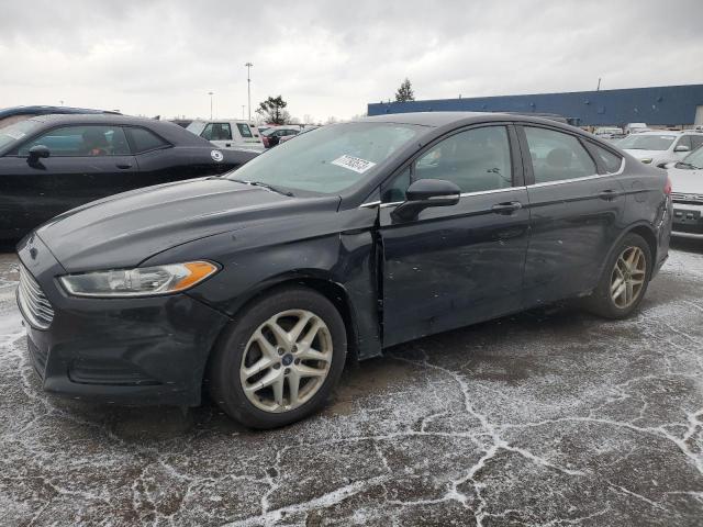 3FA6P0H73DR321422 | 2013 Ford fusion se